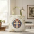 Bolsa Ecobag Medalha de São Bento Floral Sacola Feminina Católica - loja online