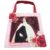 Bolsa Sacola Tecido Ecobag Santa Teresinha Rosa - comprar online