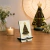 Suporte Celular Nossa Senhora Aparecida De Mesa Católico MDF - comprar online