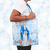 Bolsa Sacola Tecido Ecobag Nossa Senhora Das Graças Flores - loja online