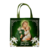 Bolsa Sacola Tecido Ecobag São José Verde - comprar online