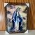 Quadro Nossa Senhora Das Graças 44 X 34 Cm Resinado Moldura Dourada - loja online
