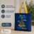 Bolsa Ecobag Nossa Senhora Aparecida Dai-me a Benção Sacola Feminina Católica - Loja Mãe Aparecida - Fortalecendo a Fé através de produtos que evangelizam! 