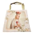 Bolsa Sacola Tecido Ecobag Nossa Senhora De Fátima Bege - comprar online