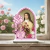 Capela Floral Santa Teresinha MDF e Acrílico na internet