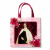 Bolsa Ecobag Santa Teresinha Rosa Sacola Feminina Católica