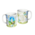 Caneca Religiosa Nossa Senhora de Fátima Pastorinhos 325 Ml
