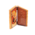 Oração Decoração De Mesa Madeira São José - comprar online