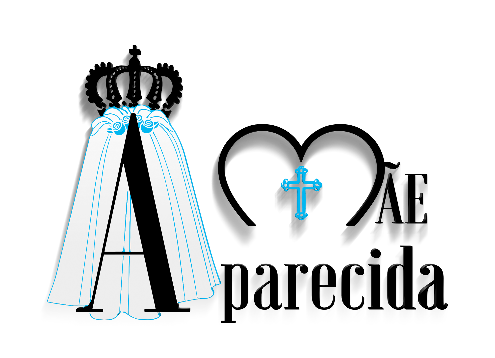 Loja Mãe Aparecida - Fortalecendo a Fé através de produtos que evangelizam! 