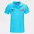 PRÉ-VENDA | Camisa Peixão Edição Especial 2025/26 - Torcedor Umbro Feminina - Azul Turquesa - comprar online
