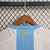 Imagem do Camisa Argentina Home 2024 - Torcedor Adidas Masculina - Azul e Branca