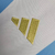 Camisa Argentina Home 2024 - Torcedor Adidas Masculina - Azul e Branca - RN Sports