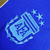 Camisa Argentina Away 2024 - Torcedor Adidas Masculina - Azul na internet