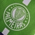 Camisa Retrô Palmeiras Home 1992/93 - Torcedor Adidas Masculina - Verde + Branco na internet