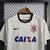 Camisa Retrô Corinthians Home 2011/12 - Torcedor Nike Masculina - Branca - loja online