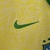 Camisa Brasil Home 2024 - Torcedor Nike Masculina - Amarela - RN Sports