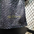 Camisa Brasil "The Prince" 2024 - Jogador Comma Masculina - Preta
