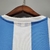 Imagem do Camisa Retrô Argentina Home 1978 - Torcedor Adidas Masculina - Branca + Azul