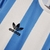 Camisa Retrô Argentina Home 1978 - Torcedor Adidas Masculina - Branca + Azul - RN Sports
