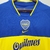 Camisa Retrô Boca Juniors Home 2001/02 - Torcedor Nike Masculina - Azul - RN Sports