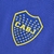 Camisa Retrô Boca Juniors Home 2011/12 - Torcedor Nike Masculina - Azul na internet