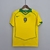 Camisa Retrô Brasil Home 2004/06 - Torcedor Nike Masculina - Amarela