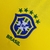 Camisa Retrô Brasil Home 2004/06 - Torcedor Nike Masculina - Amarela na internet