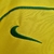 Camisa Retrô Brasil Home 2004/06 - Torcedor Nike Masculina - Amarela - RN Sports