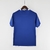Camisa Retrô Brasil Away 2006 - Torcedor Nike Masculina - Azul - loja online
