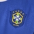Camisa Retrô Brasil Away 2006 - Torcedor Nike Masculina - Azul na internet