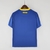 Camisa Retrô Brasil Away 2010 - Torcedor Nike Masculina - Azul