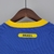 Imagem do Camisa Retrô Brasil Away 2010 - Torcedor Nike Masculina - Azul