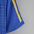 Camisa Retrô Brasil Away 2010 - Torcedor Nike Masculina - Azul na internet