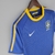 Camisa Retrô Brasil Away 2010 - Torcedor Nike Masculina - Azul - comprar online