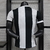 Camisa Corinthians Third 2024/25 - Jogador Nike Masculina - Preta e Branca na internet