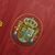 Camisa Retrô Espanha Home 1994 - Torcedor Adidas Masculina - Vermelha na internet