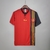 Camisa Retrô Espanha Home 1996 - Torcedor Adidas Masculina - Vermelha