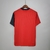 Camisa Retrô Espanha Home 1996 - Torcedor Adidas Masculina - Vermelha
