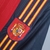 Camisa Retrô Espanha Home 1996 - Torcedor Adidas Masculina - Vermelha na internet