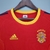 Camisa Retrô Espanha Home 2002 - Torcedor Adidas Masculina - Vermelha - loja online