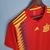 Camisa Retrô Espanha Home 2018 - Torcedor Adidas Masculina - Vermelha - comprar online