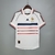 Camisa Retrô França Away 1998 - Torcedor Adidas Masculina - Branca