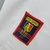 Camisa Retrô França Away 1998 - Torcedor Adidas Masculina - Branca