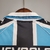 Imagem do Camisa Retrô Grêmio Home 2000 - Torcedor Kappa Masculina - Branco + Azul