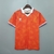Camisa Retrô França Home 1991 - Torcedor Lotto Masculina - Laranja