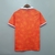 Camisa Retrô França Home 1991 - Torcedor Lotto Masculina - Laranja