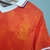 Camisa Retrô França Home 1991 - Torcedor Lotto Masculina - Laranja na internet