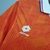 Camisa Retrô França Home 1991 - Torcedor Lotto Masculina - Laranja - RN Sports