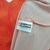 Camisa Retrô França Home 1991 - Torcedor Lotto Masculina - Laranja - comprar online