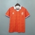 Camisa Retrô França Home 1995 - Torcedor Lotto Masculina - Laranja